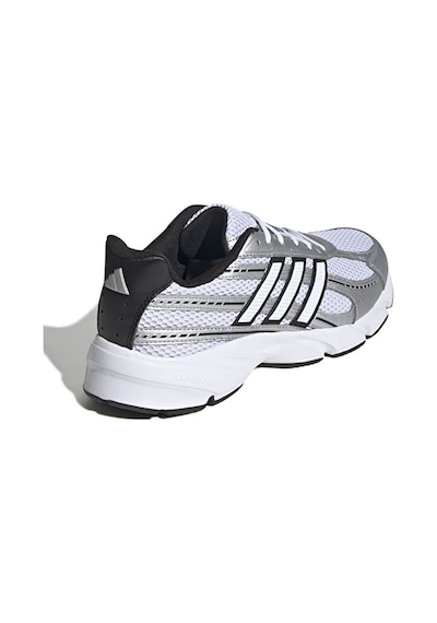 Adidas Hq7282 Technochaos 2000 Erkek Günlük Spor Ayakkabısı Beyaz