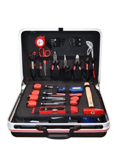 Brio Takım Çantası 007 Bond Pro Home 179 Parça