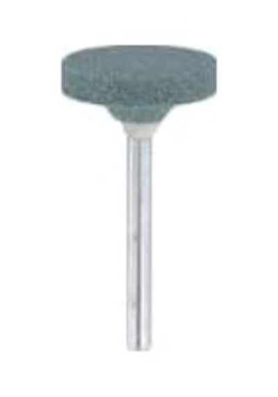 85422 Silikon Karpit Taşlama Taşı, İnce, 19,8 Mm