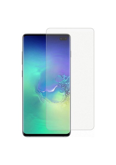 Helt Samsung Galaxy S10 Uyumlu Ön Koruma 360 Full Kaplama