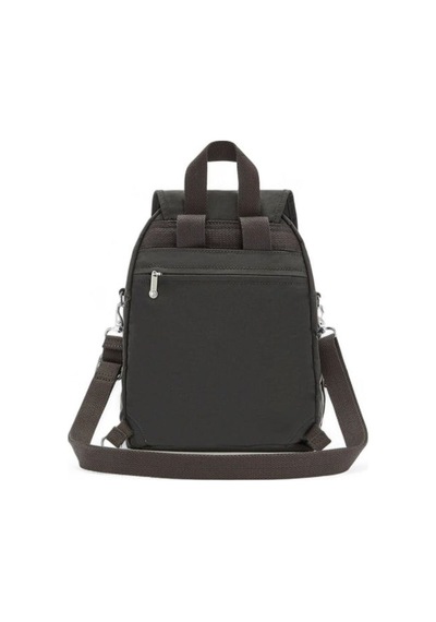 Kipling Firefly Up Black Noir Kadın Sırt Çantası K12887 001