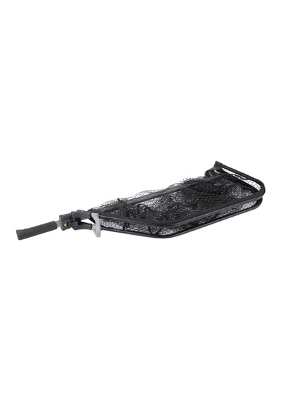 Shimano Yasei Medium Rubber Net Katlanır Balıkçı Kepçesi