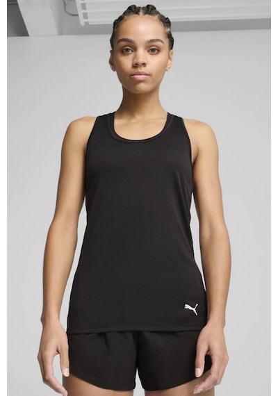 Puma Tad Essential Kadın Atlet Siyah