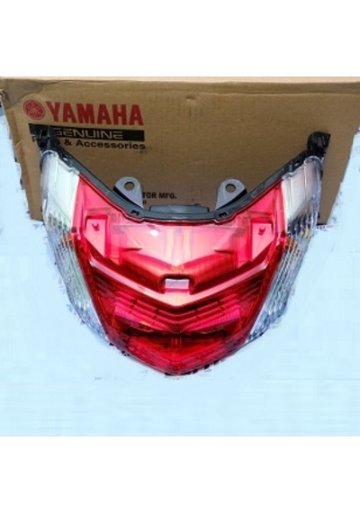 Yamaha Nmax 125 / 155 Komple Arka Stop 2dp-h4710-00