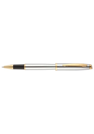 Scrikss Roller Kalem Gold Krom Lüks Kutu Diğer