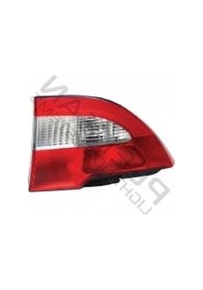 STOP LAMBA SOL İÇ RENAULT MEGANE 1 98-02 PLEKSAN 3363