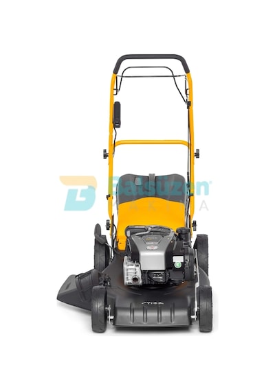 Stiga Combi 53 SEQB 675 B&S Isı Rstart Benzinli Çim Biçme Makinesi