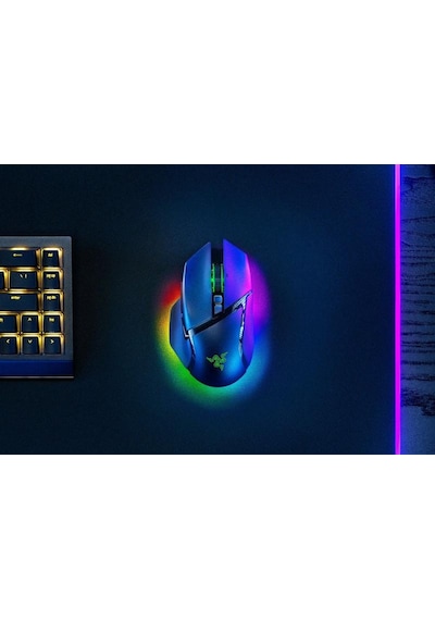 Razer V3 Pro RGB RZ01-04620100-R3G1 Oyuncu Mouse
