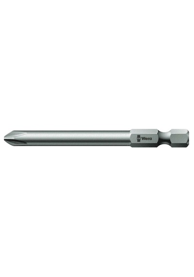 Wera 851/4 Z Ph/yıldız 2x70 MM Bits 05059770001