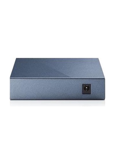 TP-Link TL SG105 5 Port Gıgabıt Metal Switch