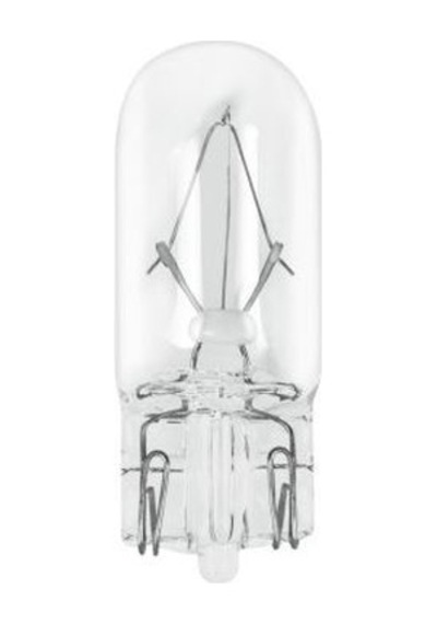 Neolux Ampul 12v 3w Gosterge Buyuk Dıpsız T10 AOD-NEOLUX N505