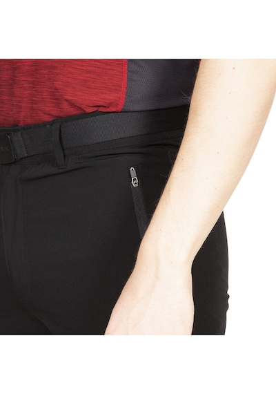 Trespass Trespass Hartley - Dlx Trs Erkek Siyah Outdoor Pantolonu Blk