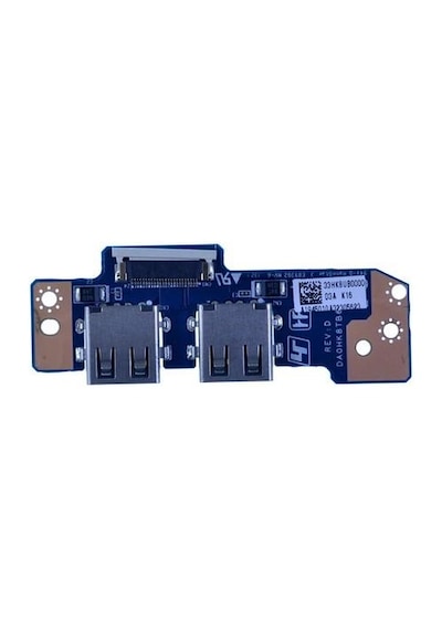 Sony Uyumlu Vaio Svf14 Serisi Notebook Usb Board Da0Hk8Tb6D0
