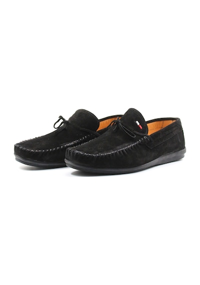 Fast Step Hakiki Deri Erkek Loafer Ayakkabı 628mas01 001