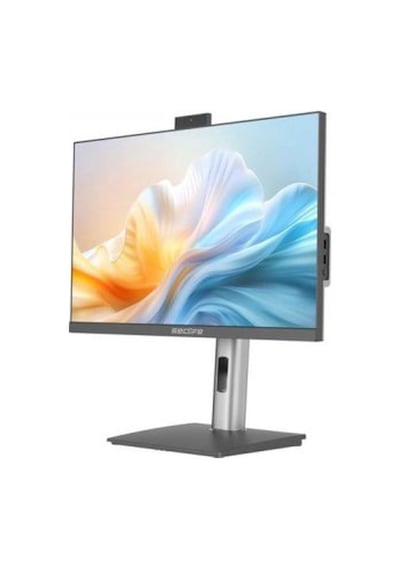 Seclife ORBIT HBA-ZB655 i5-6500T 8 GB 500 GB NVMe SSD 23.8" Free Dos AIO Masaüstü Bilgisayar