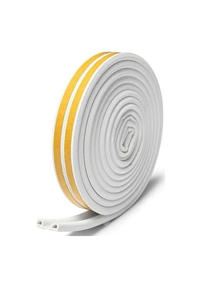 Beyaz Kapı Pencere Bandı 2 X 50 Mt