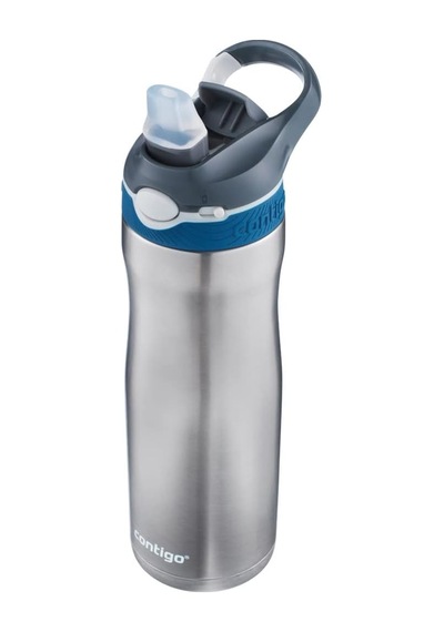 Ashland Autospout Soğuk Su Termosu 590 Ml Gri