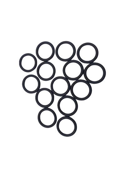 Nbr Nitril 70 Shore Oring K0 - 4x110
