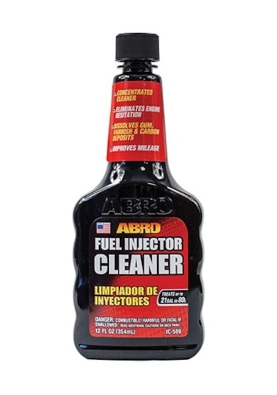 Benzin Enjektör Temizleyici 354Ml. Usa Abro Ic-509