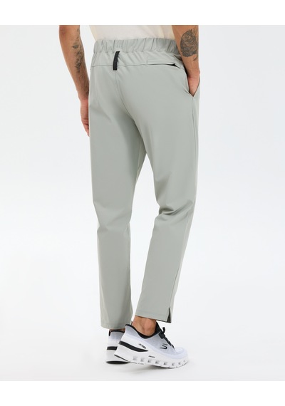 Skechers M Micro Slim Pant Erkek Gri Pantolon S2510182-3835