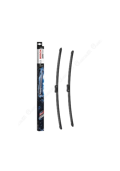 Peugeot 307 Muz Silecek Takımı 2006-2007 Bosch Aerotwin