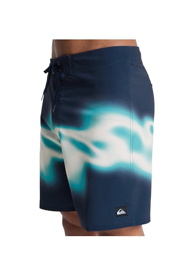 Quiksilver Quıksılver Surfsılk Straıg 3108 Lacivert