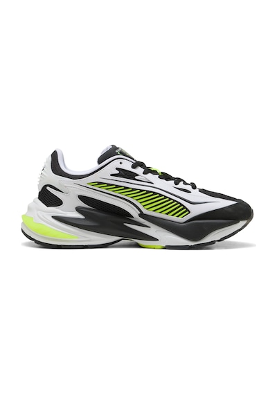 Puma Rs Surge Unısex Ayakkabı 402916 05 Siyah
