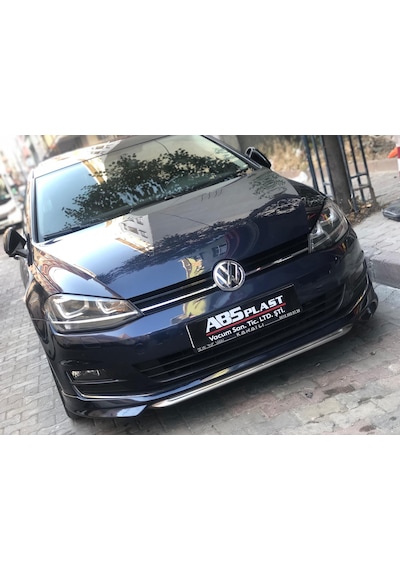 Volkswagen Golf 7 ABT Ön Ek (Plastik)