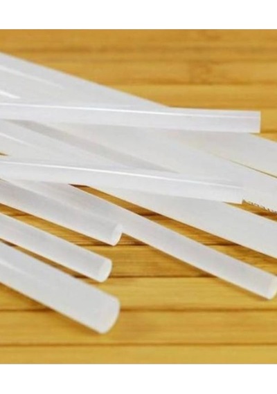 Sıcak Mum Silikon Çubuk 11.3mm - 1 Kg