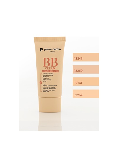 Pierre Cardin Beauty Booster BB Cream SPF30 424 Fairy