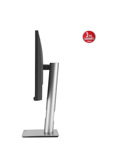 Asus 27" Ips Proart Pa278cfrv 5ms 100hz Hdmı-dp Usbc Grafik Tasarım Monitörü 2560x1440