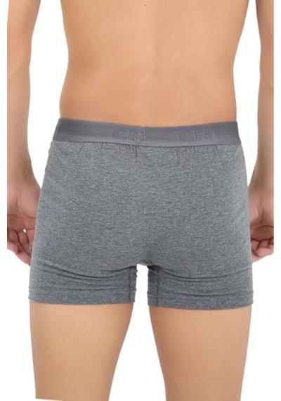 Cnt Erkek Likralı Boxer Özel Kutusunda Premium Boxer Karışık2 Karışık2