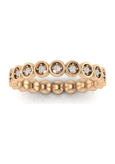 0,20 Karat Pırlanta Tamtur Yüzük (479507146)