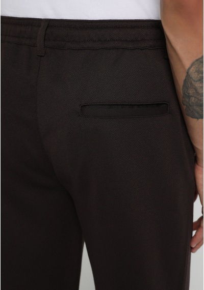 Colin's Colins Regular Fit Orta Bel Düz Paça Erkek Kahverengi Pantolon Cl1079345 Q1.v1 Brw