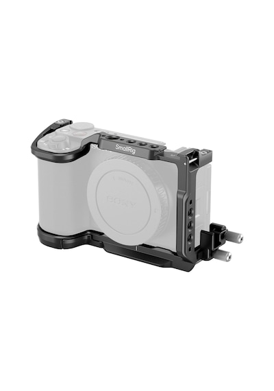 Smallrig 4867 Sony Zv-e10 Iı İçin Kafes