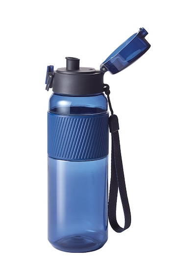 Zwilling 1024179 Matara Tritan Koyu Mavi 680 Ml Çok Renkli