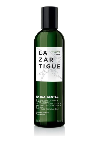 Lazartigue Extra Gentle Sülfatsız Vegan Şampuan 250 ML