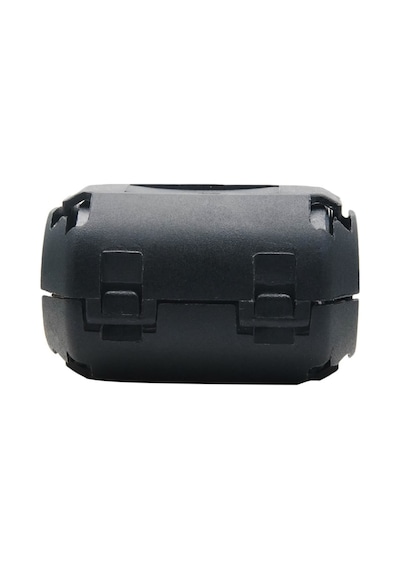 9mm Ferrit Halka Filtre Kablo Gürültü Bastırıcı Azaltıcı Yüzük Bead Rfı Emı Girişim Engelleyici Besl