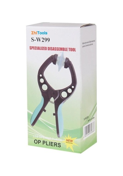 Zhltools S-w299 Tablet Pc Dokunmatik Ekran Ayırma Vakumlu Pense
