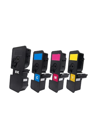 Uyumlu Kartuş For Kyocera Tk5220 Sarı Toner 1.2k