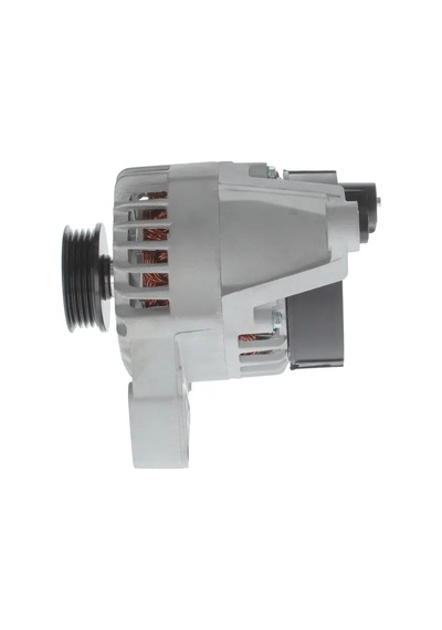 Alternatör - Fiat Palio, Punto, Doblo, Uno, Strada - Bosch-1986a00740