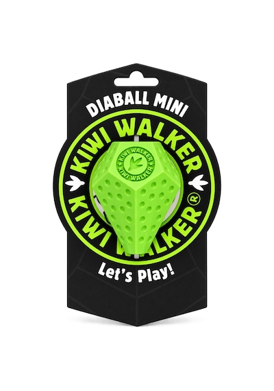 Kiwi Walker Let's Play Diaball Mini Yeşil
