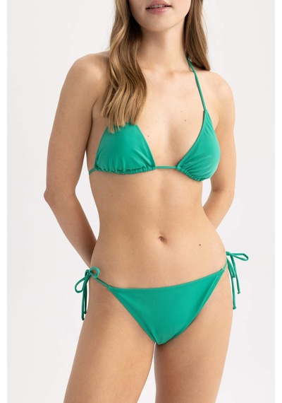 Defacto Fall in Love Regular Fit Bikini Alt T3670AZ23SPGN232 Yeşil