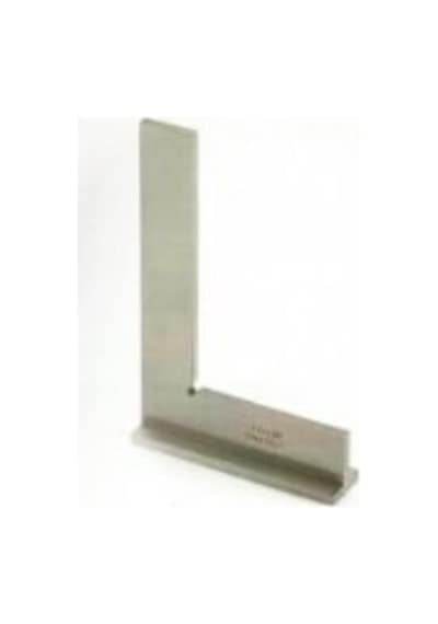 Tr 70 X 100 MM Şapkalı Gönye / Dın 875/1 N11.466