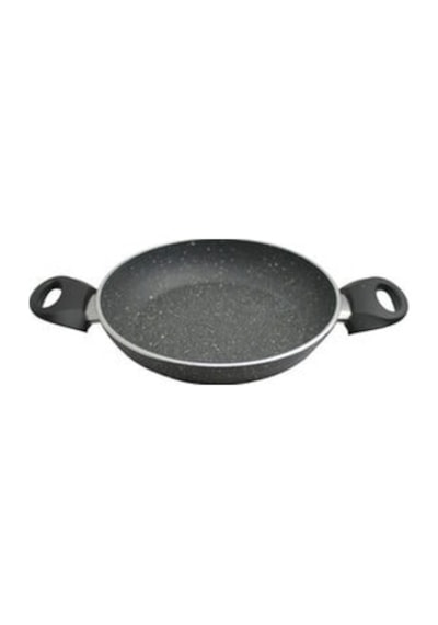 Eda 22 CM Zetra Ezme Granit Yumurta Sahan