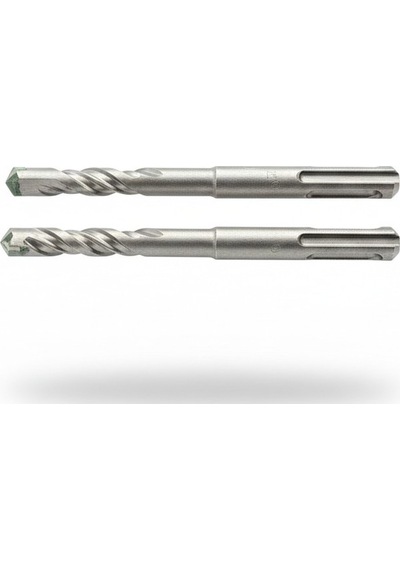 Sds Plus Matkap Ucu 9x110 Mm 1 Adet