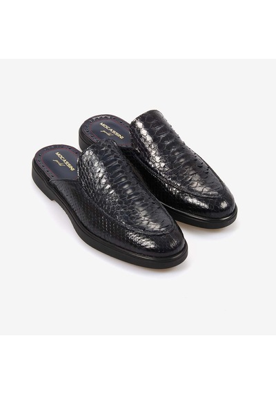 Mocassini Gold Erkek Terlik 62955 Laci Piton