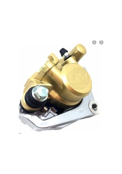 Yamaha Ybr 125 Fren Kaliper Kpl. Ybr