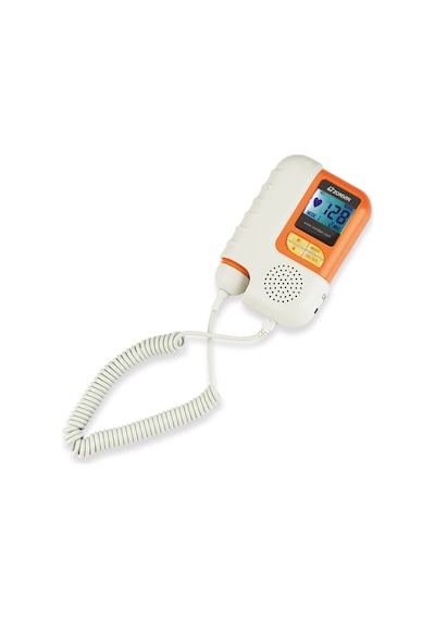 Zondan Ds 120 Fetal Doppler Cihazı