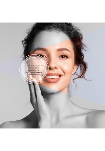 Axwell Sun Care Cream- Leke Karşıtı Güneş Koruyucu Krem Spf50 125ml